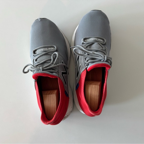 New Balance® Fresh Foam ROAV Men's Running Shoes - Picture 7 of 7